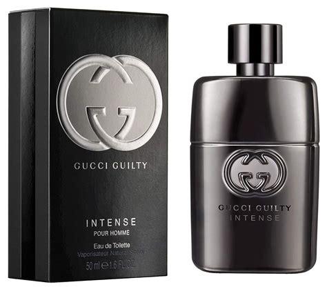 gucci guilty herren duftbeschreibung|guilty pour homme 2011.